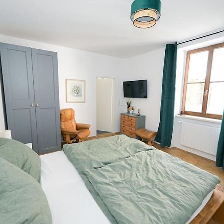 Perfect Apartment Near @ City-Center Viena Exterior foto