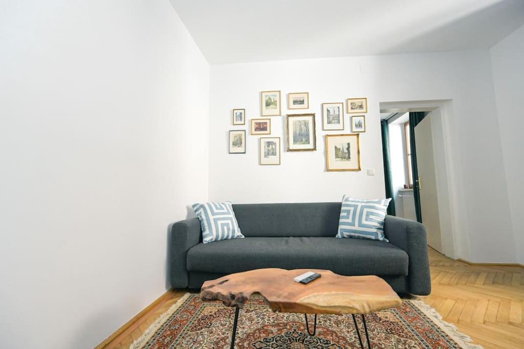 Perfect Apartment Near @ City-Center Viena Exterior foto