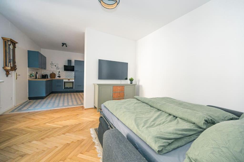 Perfect Apartment Near @ City-Center Viena Exterior foto